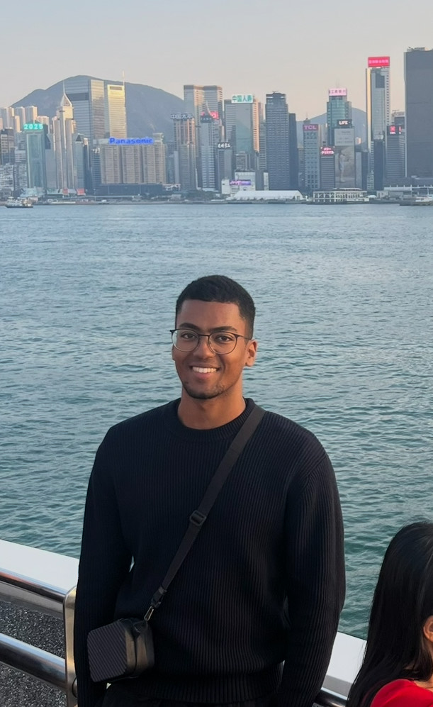 Nahum Mulugeta